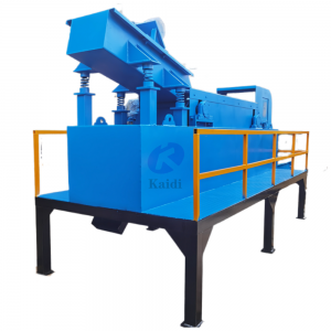 Eddy Current Separator